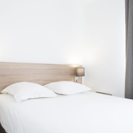 Comfort Aparthotel Divonne La Versoix Eksteriør billede