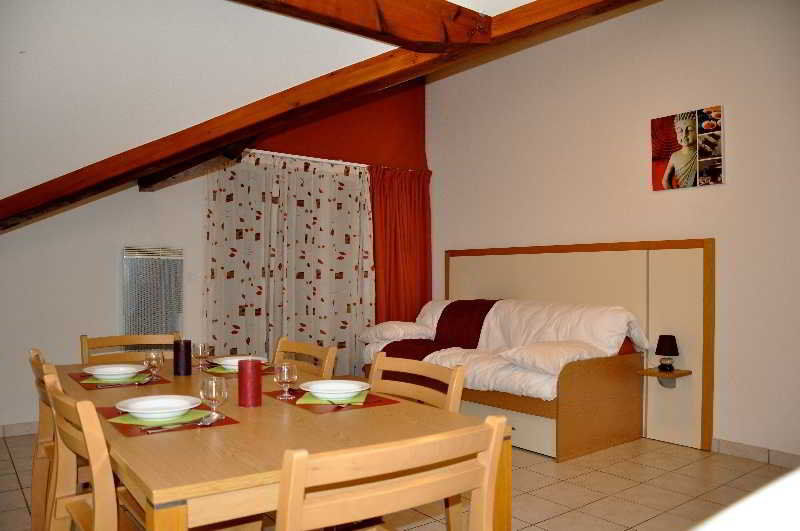 Comfort Aparthotel Divonne La Versoix Eksteriør billede