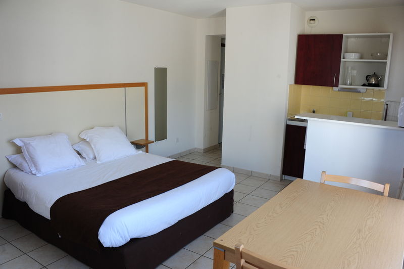 Comfort Aparthotel Divonne La Versoix Eksteriør billede