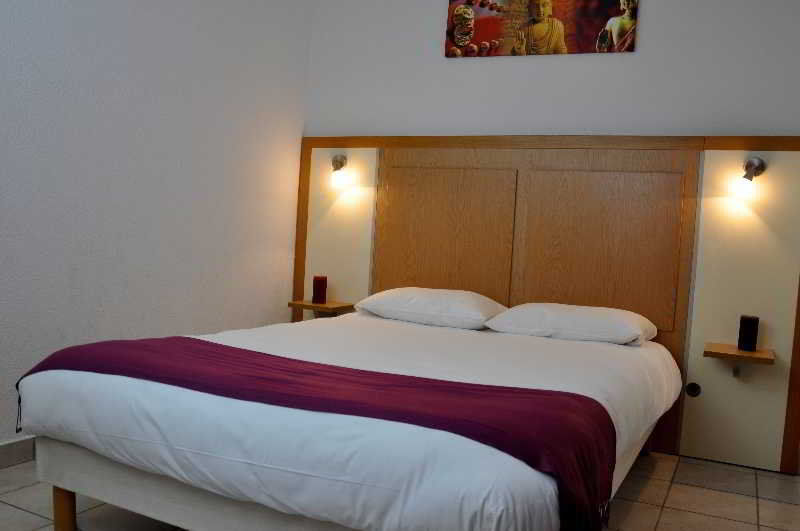 Comfort Aparthotel Divonne La Versoix Eksteriør billede