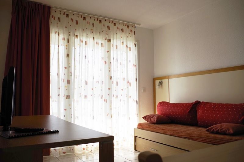 Comfort Aparthotel Divonne La Versoix Eksteriør billede