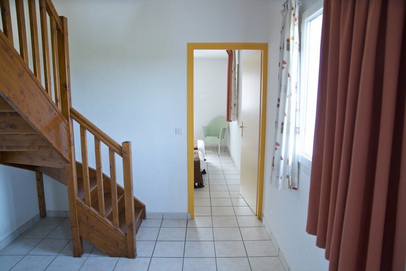 Comfort Aparthotel Divonne La Versoix Eksteriør billede