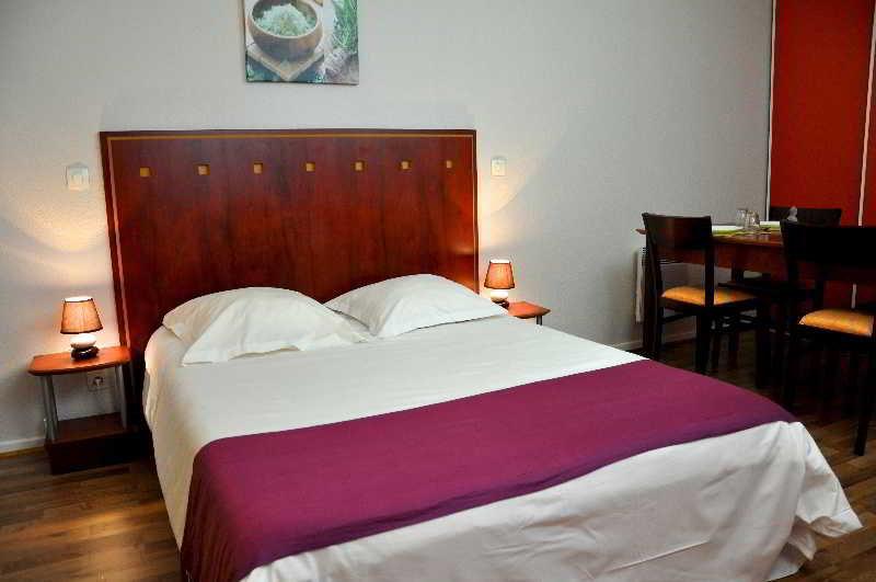 Comfort Aparthotel Divonne La Versoix Eksteriør billede