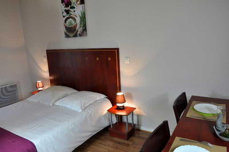 Comfort Aparthotel Divonne La Versoix Eksteriør billede