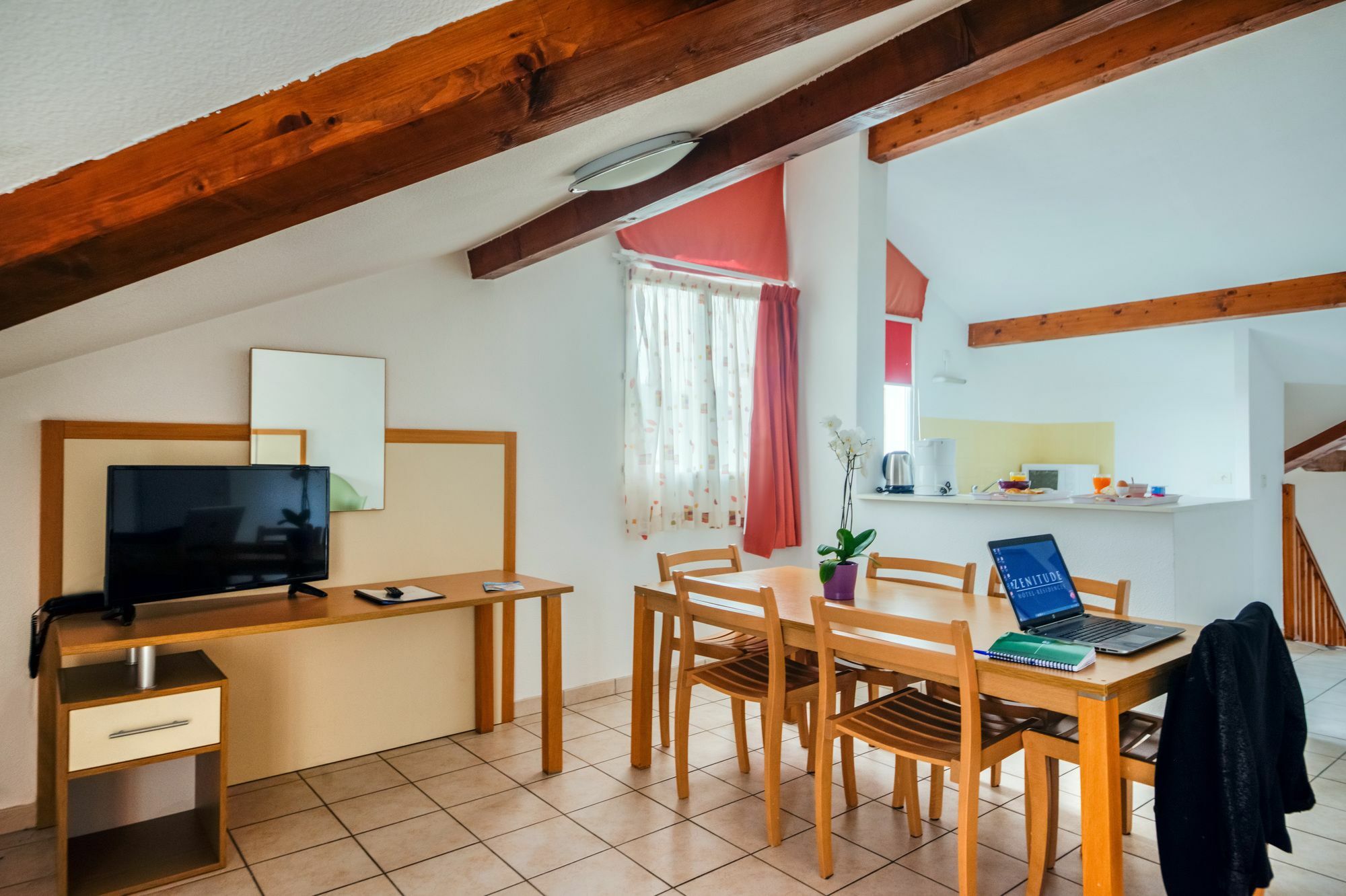 Comfort Aparthotel Divonne La Versoix Eksteriør billede