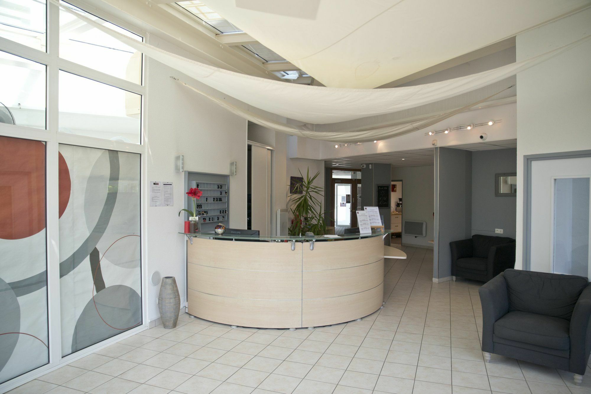 Comfort Aparthotel Divonne La Versoix Eksteriør billede